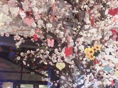-蜜桃餐厅·江浙融合菜(荟聚购物中心店)