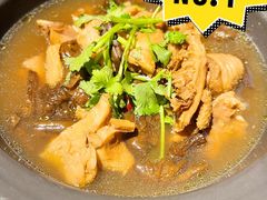 -北京水岸山吧度假村(雁栖镇店)