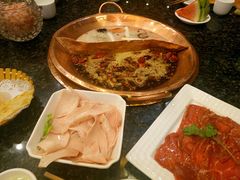 -老码头火锅(骡马市店)