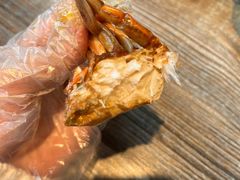 -沙掌门肉蟹煲(沙溪店)