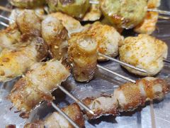 -明明烤牛肉(原明明东北烧烤)