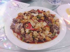 -清真悦宾楼食府(海湖店)