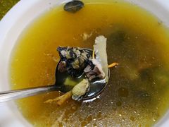 老火汤-幽优农庄·森波拉特色本地农家菜