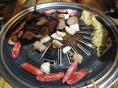 -莱真牛碳火烤肉(合肥旗舰店)