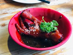 -灶丰年间(定安路店)