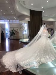-VV新娘婚纱礼服体验馆