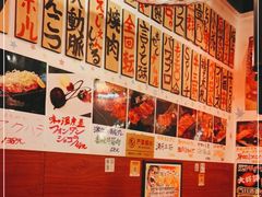 -大阪烧肉BAKA一代(十亩地店)