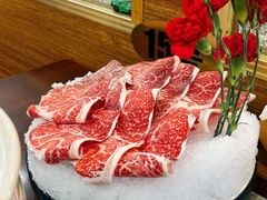 上脑肥牛-金龙·打边炉(武进路店)