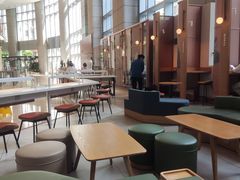 -星巴克(来福士办公楼店)