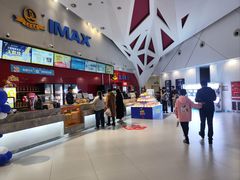 -万达影城(洛阳万达广场IMAX激光店)