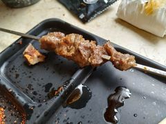 -白玉·朝鲜族烤串(深圳Kkone店)