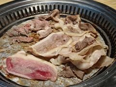 -吉木烤肉自助餐厅(乐汇城店)