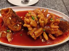 -徐记私厨(半淞园路店)