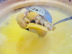 -捞围鲜·港式打边炉(海阳路店)