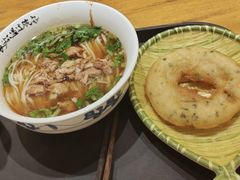 -易裕和·长沙米粉(竹塘西路店)