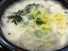 -神仙雪浓汤(明洞店)