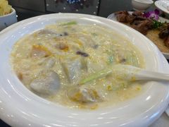 -庭苑美食中心·陈皮烧鹅·海鲜(台山店)