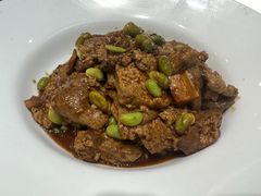 -虎哥私房菜(馒头山店)
