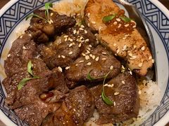 -山葵家·创意料理(EFC欧美广场店)