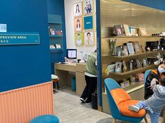 -海马体照相馆(西安阳光天地店)