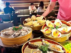 -牛YO寿喜烧火锅自助(三台子万象汇店)
