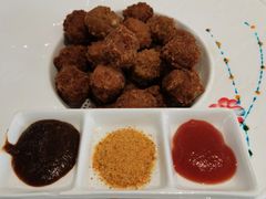 -东门烤鸭店(鼓楼店)