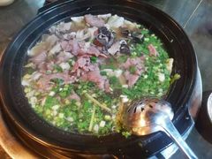 -乐山食古香跷脚牛肉