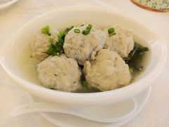 -万山楼海鲜酒家·二十三年老字号