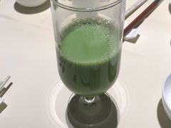 绿豆浆-口味堂(珞喻路店)