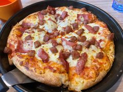 -必胜客(鹤山大道店)