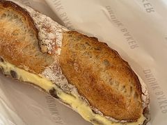 提子奶酪法棍-DRUNK BAKER(上海恒丰路店)