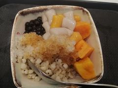 芋圆四号-鲜芋仙Meet Fresh(壹方城店)
