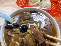 -逍遥镇刘相五胡辣汤豆沫馆(康复中街店)