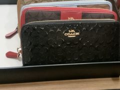 -COACH蔻驰(赛特奥特莱斯店)