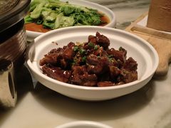 -绿茶餐厅(昌平悦荟店)