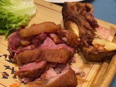 -宁邦·家宴·南京菜(红山动物园店)
