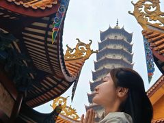-西禅古寺售票处