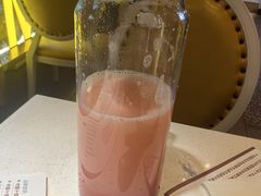 -汤姆家的牛排意面披萨(融创茂店)