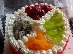 -万利隆·活力烘焙(人民路店)