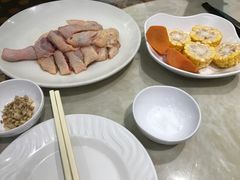 -稻香酒家·33年老字号·港式粤菜(富邦中心店)
