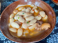 -张关合渣(航空大道店)