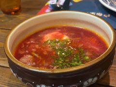 -卢布里西餐厅(总店)