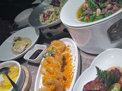 -新白鹿餐厅(嘉兴八佰伴华府店)