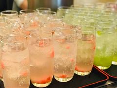 -新发展亚太JW万豪酒店·福苑咖啡厅