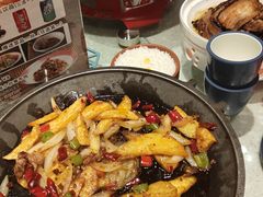 -福阿婆老牌湘菜(大润发店)