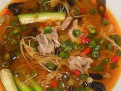 -渝乡辣婆婆·川菜 水煮鱼(中山西路店)