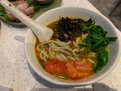 -半山腰·云南菜(侨福芳草地店)