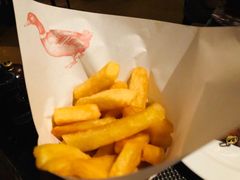 -The Grill by Sean Connolly