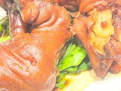 -有奴思烤肉·清真(正宁路店)
