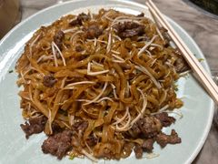 -蠔爺王志德生蚝馆(金沙湾店)
